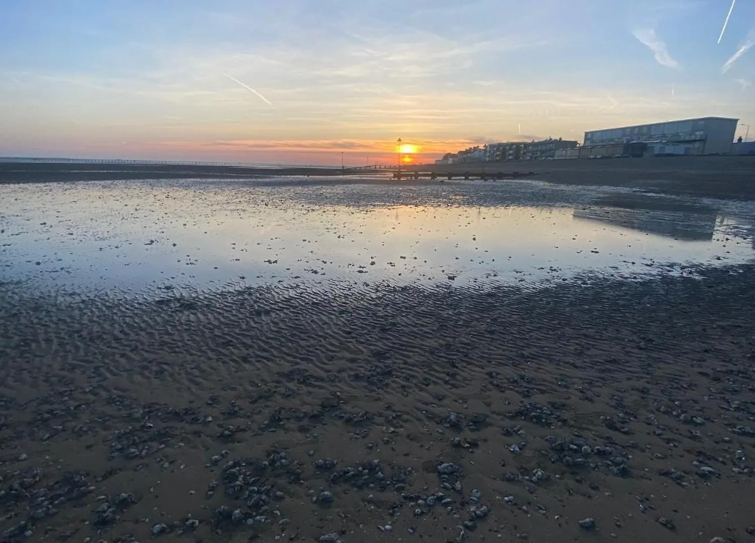Pebbles Guest House Southend-on-Sea