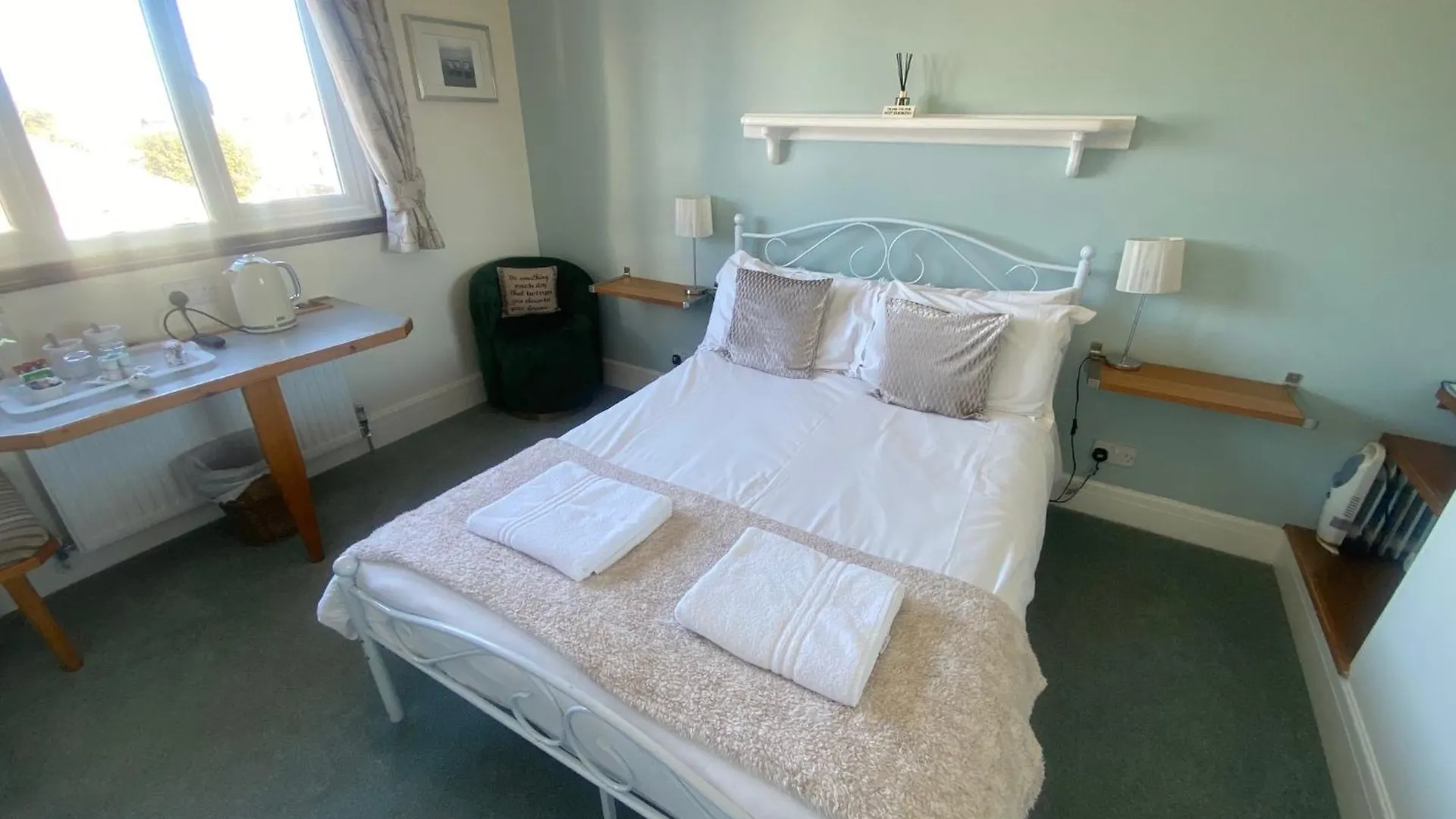 Pebbles Guest House Southend-on-Sea Reino Unido