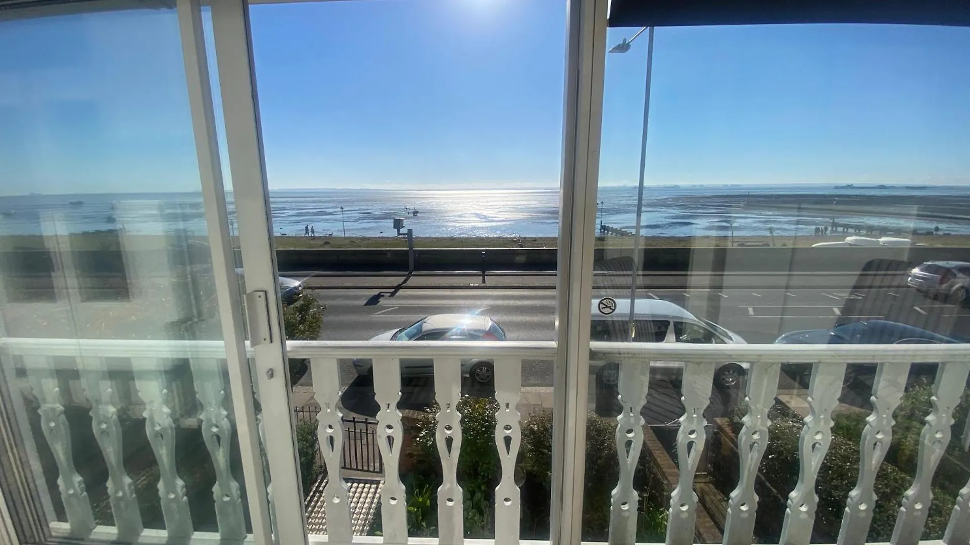 Pebbles Guest House Southend-on-Sea Reino Unido