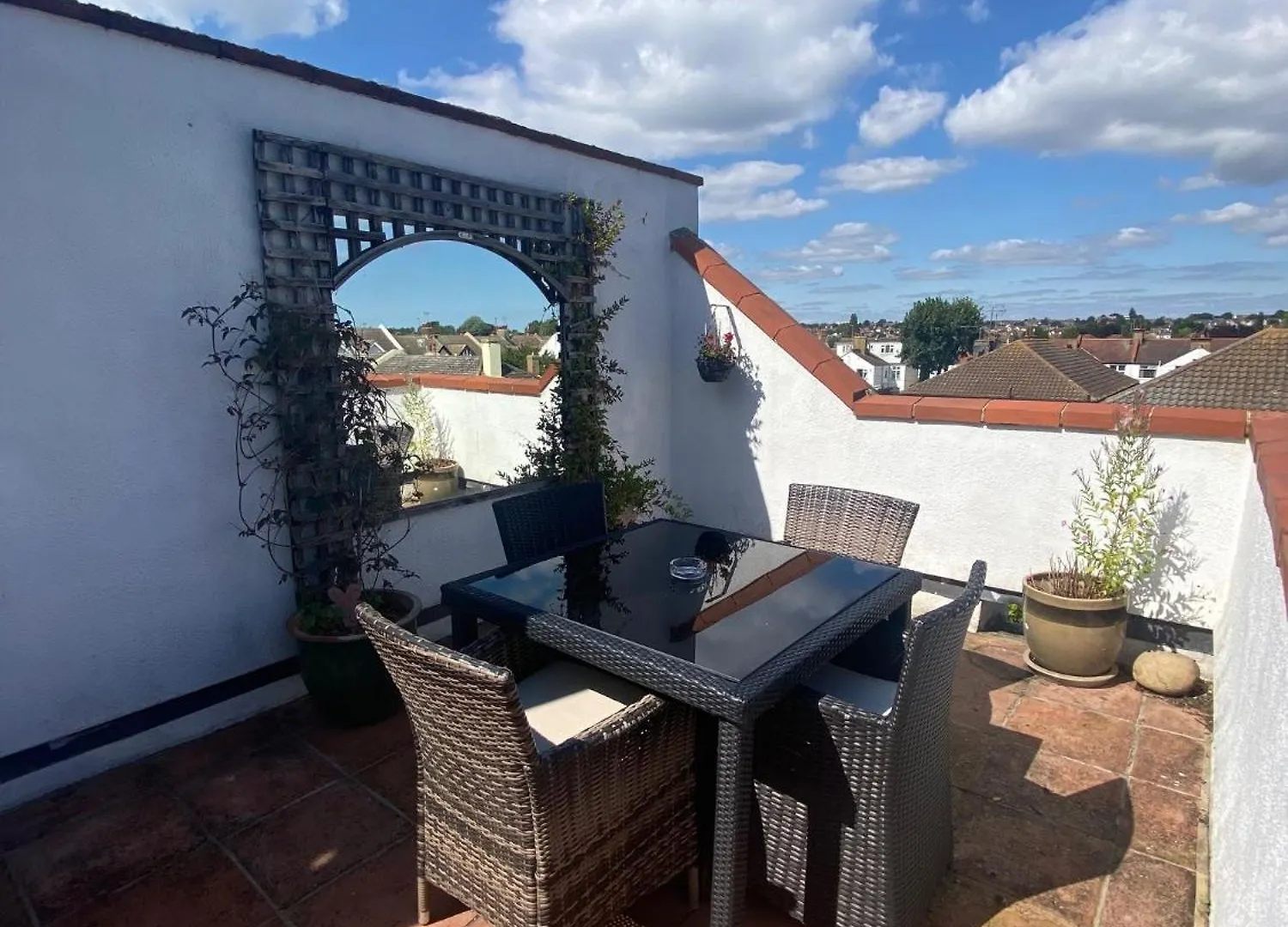 Pebbles Guest House Southend-on-Sea Bed & Breakfast