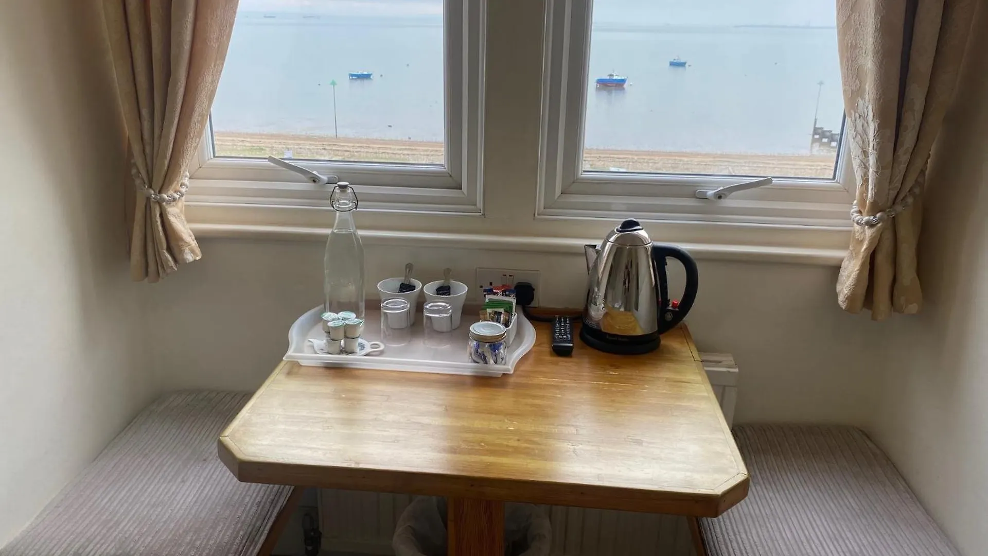 Pebbles Guest House Southend-on-Sea Regno Unito