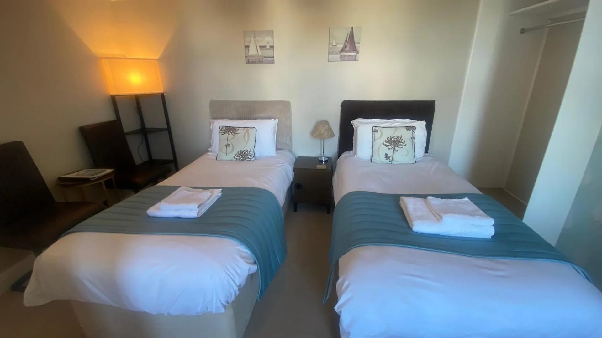 Pebbles Guest House Southend-on-Sea