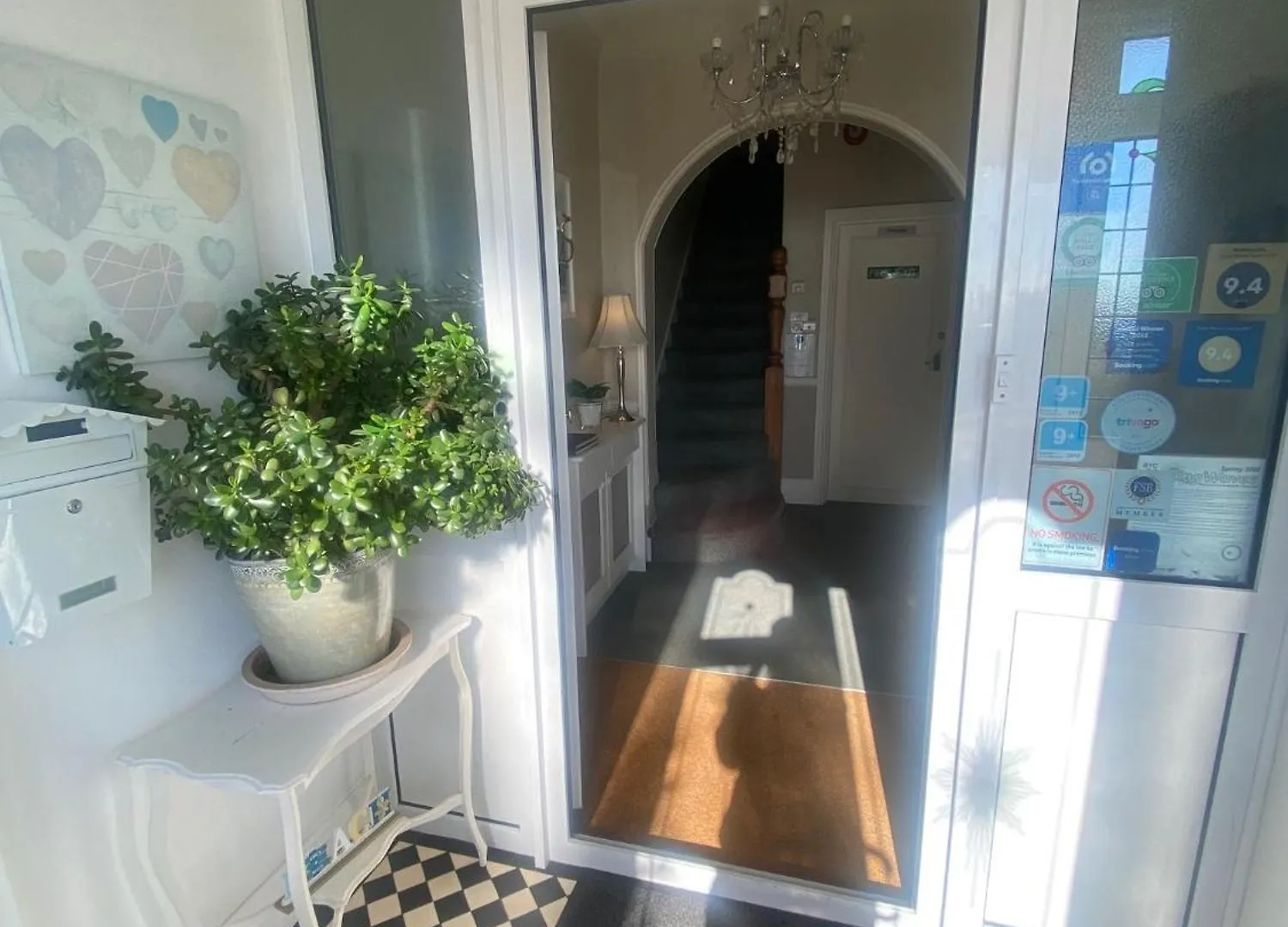 Pebbles Guest House Southend-on-Sea Bed & Breakfast
