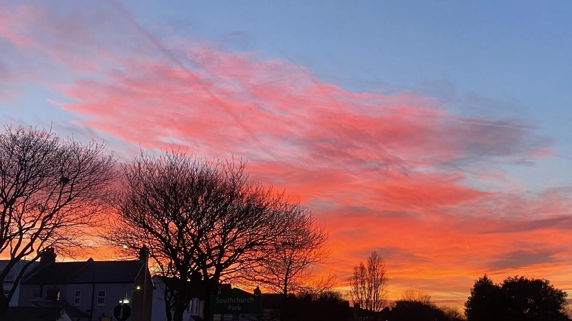 **** Bed & Breakfast Pebbles Guest House Southend-on-Sea Velká Británie