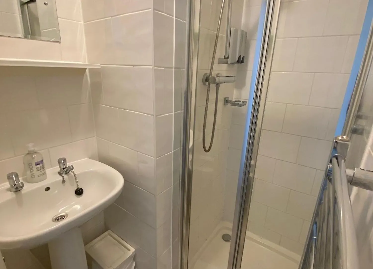 Pebbles Guest House Southend-on-Sea Bed & Breakfast