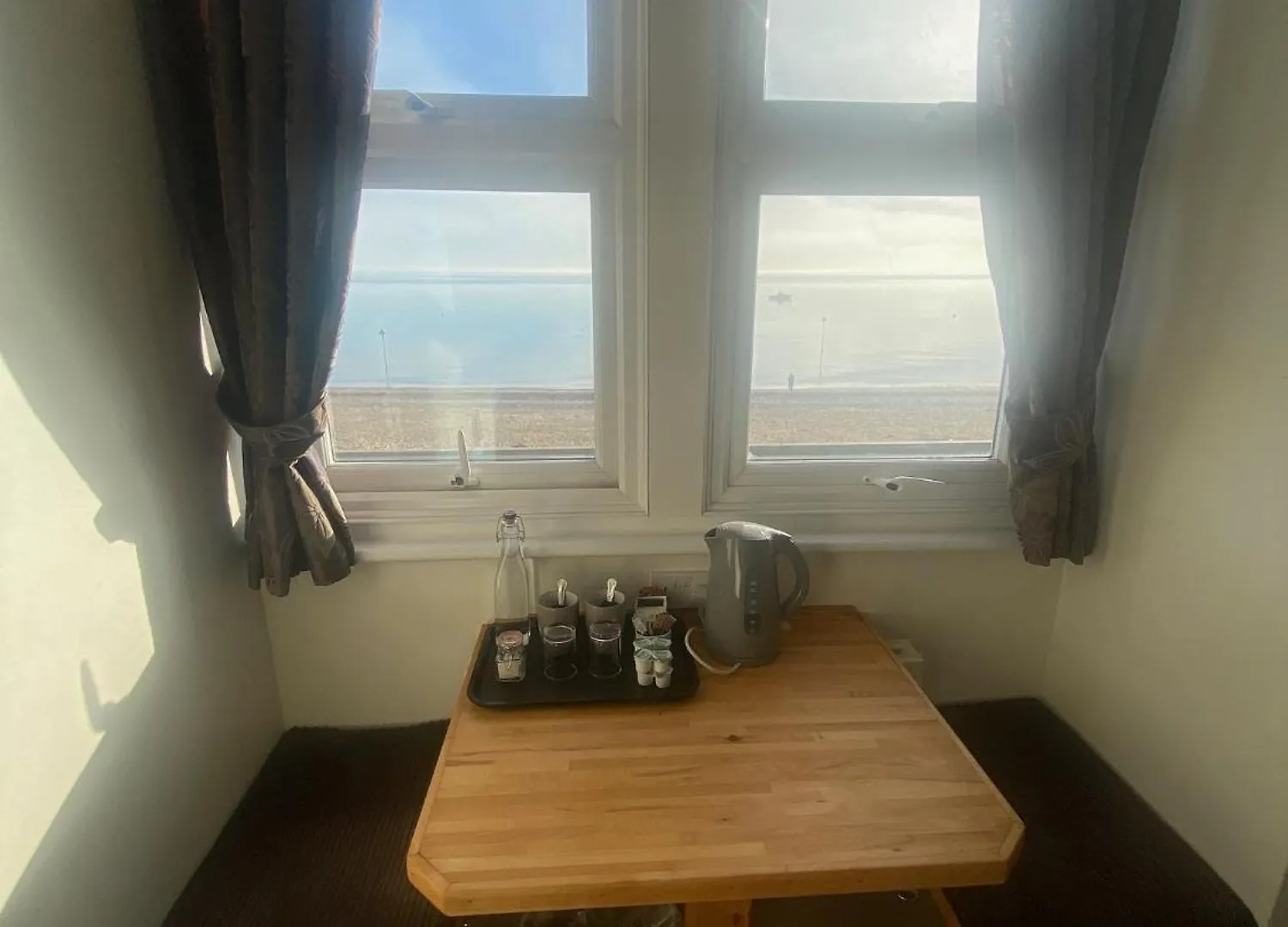 Pebbles Guest House Southend-on-Sea 4*,  Velká Británie